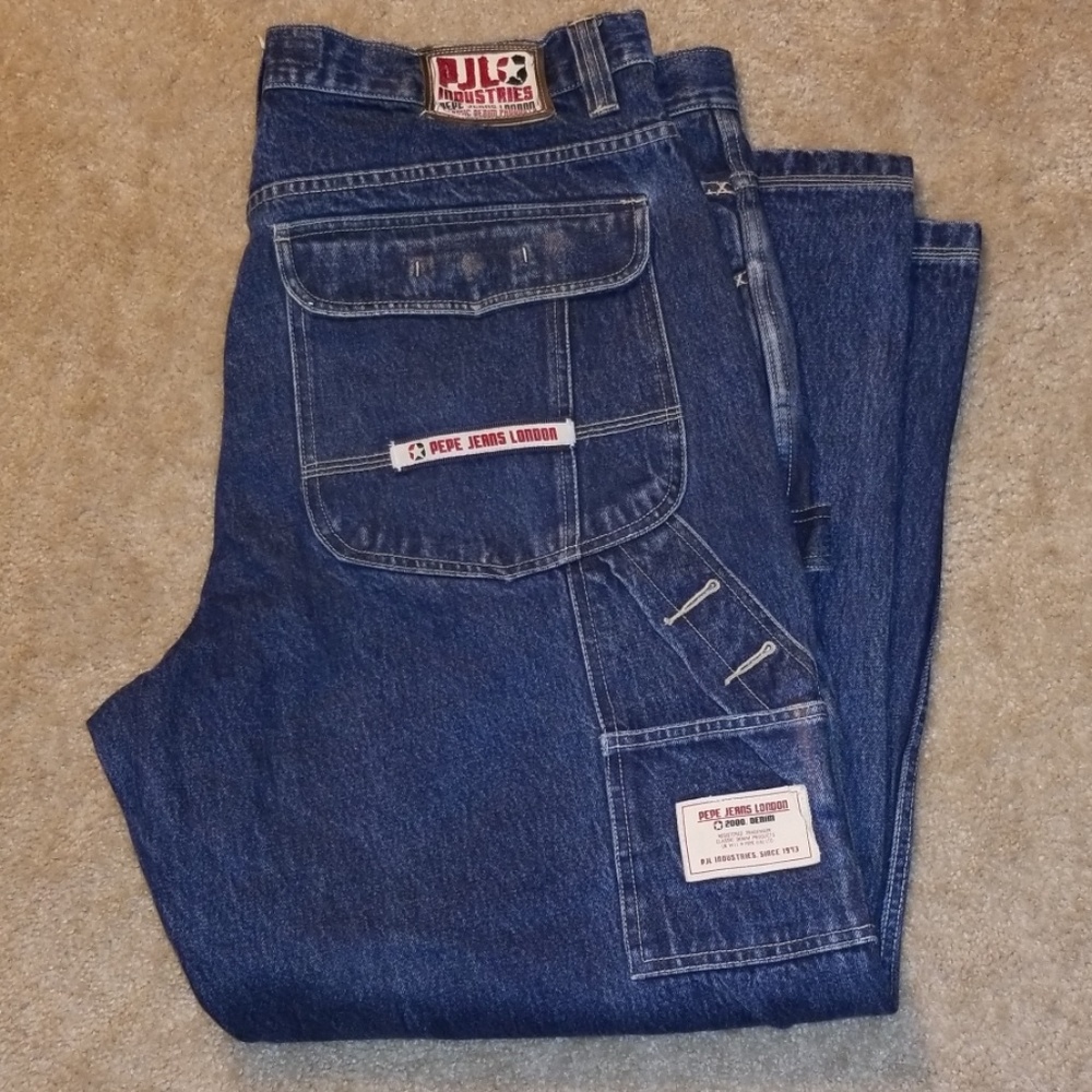Pepe Jeans